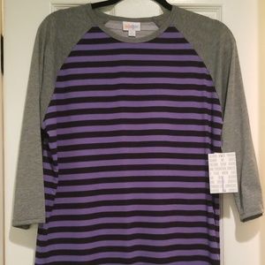 NWT Lularoe Randy, sz L